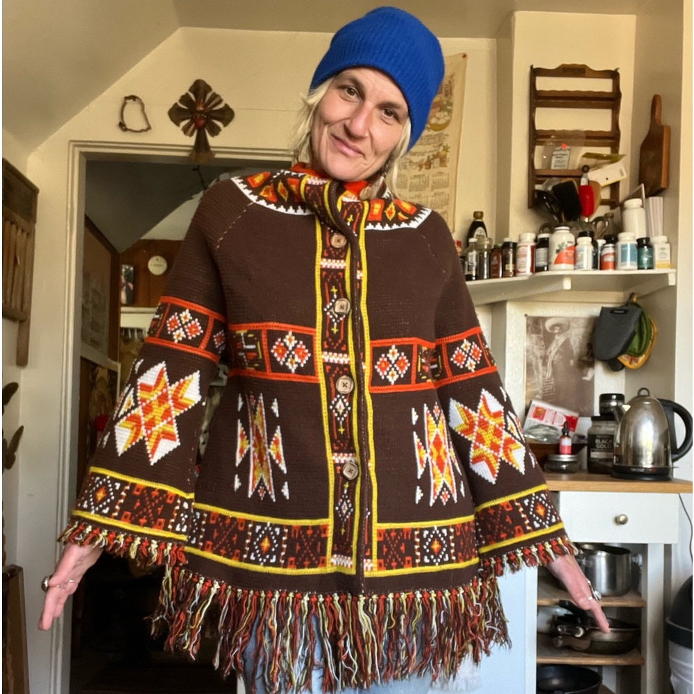 Meet your Posher, Maren